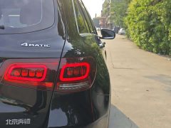 Mercedes-Benz GLC facelift GLC 260 L 4MATIC luxury - фото 10