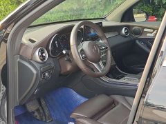 Mercedes-Benz GLC facelift GLC 260 L 4MATIC luxury - фото 11