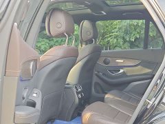 Mercedes-Benz GLC facelift GLC 260 L 4MATIC luxury - фото 13