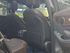 Mercedes-Benz GLC facelift GLC 260 L 4MATIC luxury - фото 14
