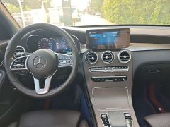 Mercedes-Benz GLC facelift GLC 260 L 4MATIC luxury - фото 15