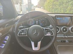 Mercedes-Benz GLC facelift GLC 260 L 4MATIC luxury - фото 16