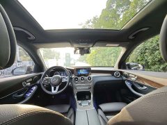 Mercedes-Benz GLC facelift GLC 260 L 4MATIC luxury - фото 17