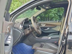 Mercedes-Benz GLC facelift GLC 260 L 4MATIC luxury - фото 18