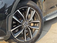 Mercedes-Benz GLC facelift GLC 260 L 4MATIC luxury - фото 19