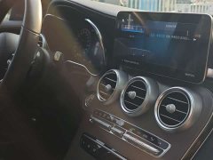 Mercedes-Benz GLC facelift GLC 260 L 4MATIC luxury - фото 20