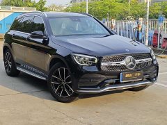 Mercedes-Benz GLC facelift GLC 260 L 4MATIC luxury - фото 3