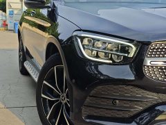 Mercedes-Benz GLC facelift GLC 260 L 4MATIC luxury - фото 4
