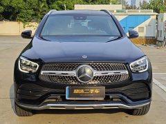 Mercedes-Benz GLC facelift GLC 260 L 4MATIC luxury - фото 5