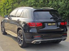 Mercedes-Benz GLC facelift GLC 260 L 4MATIC luxury - фото 6