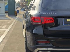 Mercedes-Benz GLC facelift GLC 260 L 4MATIC luxury - фото 7