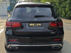 Mercedes-Benz GLC facelift GLC 260 L 4MATIC luxury - фото 8