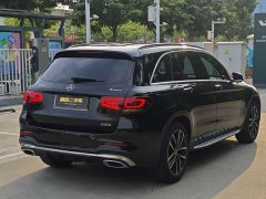 Mercedes-Benz GLC facelift GLC 260 L 4MATIC luxury - фото 9