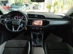 Audi Q3 35 TFSI Version - фото 10