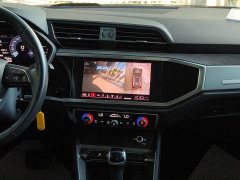 Audi Q3 35 TFSI Version - фото 11