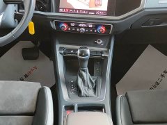 Audi Q3 35 TFSI Version - фото 12