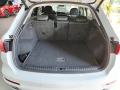 Audi Q3 35 TFSI Version - фото 15