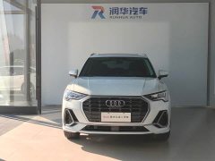 Audi Q3 35 TFSI Version - фото 2