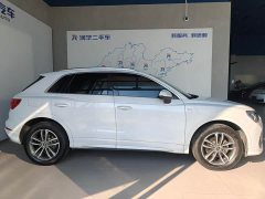 Audi Q3 35 TFSI Version - фото 3