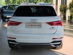 Audi Q3 35 TFSI Version - фото 4