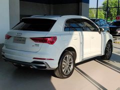 Audi Q3 35 TFSI Version - фото 5