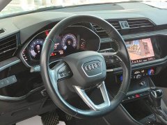 Audi Q3 35 TFSI Version - фото 8