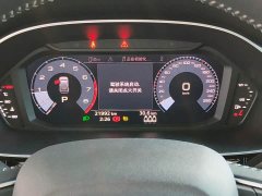 Audi Q3 35 TFSI Version - фото 9