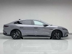 BYD DM-i Smart Drive Edition 125KMFlagship Version - фото 4
