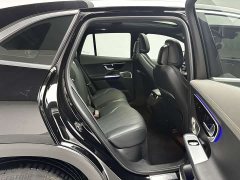 Mercedes-Benz EQE SUV 350 4MATIC Luxury Edition - фото 10