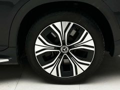 Mercedes-Benz EQE SUV 350 4MATIC Luxury Edition - фото 16