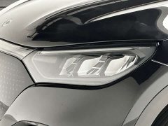 Mercedes-Benz EQE SUV 350 4MATIC Luxury Edition - фото 19