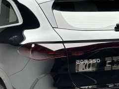 Mercedes-Benz EQE SUV 350 4MATIC Luxury Edition - фото 20