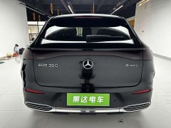 Mercedes-Benz EQE SUV 350 4MATIC Luxury Edition - фото 7