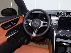 Mercedes-Benz GLC 260 L 4MATIC Version - фото 14