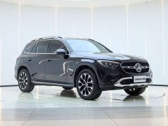 Mercedes-Benz GLC 260 L 4MATIC Version - фото 3