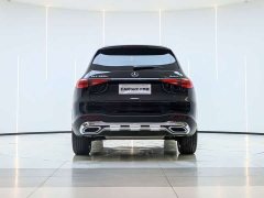 Mercedes-Benz GLC 260 L 4MATIC Version - фото 5