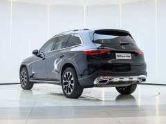 Mercedes-Benz GLC 260 L 4MATIC Version - фото 6