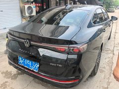 Volkswagen 380TSI DSGPremium Edition - фото 10