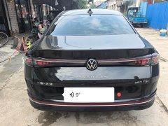 Volkswagen 380TSI DSGPremium Edition - фото 9