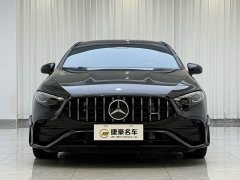 Mercedes-Benz AAMG AMG A 35 L 4MATIC - фото 1