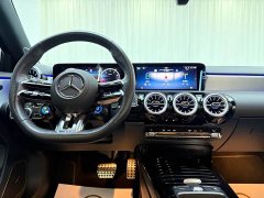 Mercedes-Benz AAMG AMG A 35 L 4MATIC - фото 10