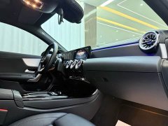 Mercedes-Benz AAMG AMG A 35 L 4MATIC - фото 13