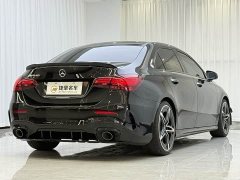 Mercedes-Benz AAMG AMG A 35 L 4MATIC - фото 15