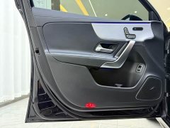 Mercedes-Benz AAMG AMG A 35 L 4MATIC - фото 3