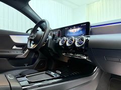 Mercedes-Benz AAMG AMG A 35 L 4MATIC - фото 9
