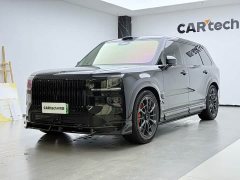 Zeekr 9X Edition 70kWh - фото 1