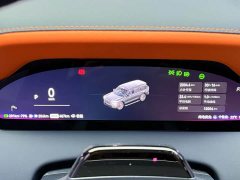 Zeekr 9X Edition 70kWh - фото 11