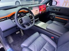 Zeekr 9X Edition 70kWh - фото 12