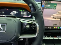 Zeekr 9X Edition 70kWh - фото 16