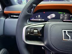 Zeekr 9X Edition 70kWh - фото 17